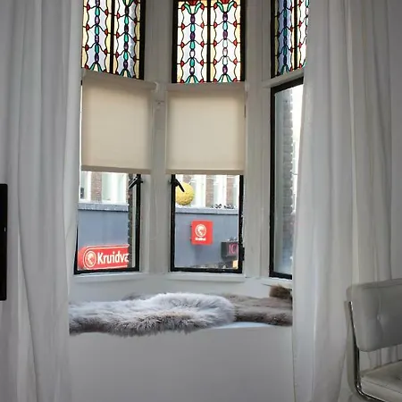 Apartment Fifth Avenue *