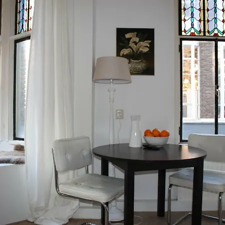 Apartment Fifth Avenue Arnhem