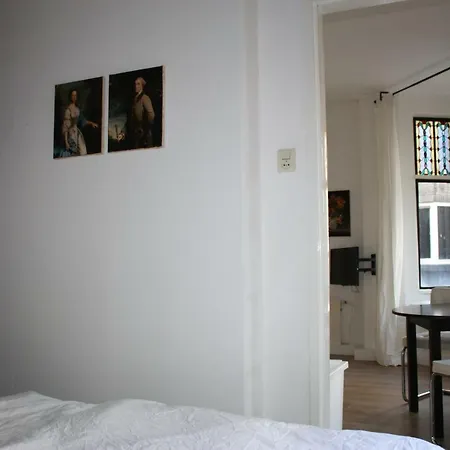 Apartment Fifth Avenue