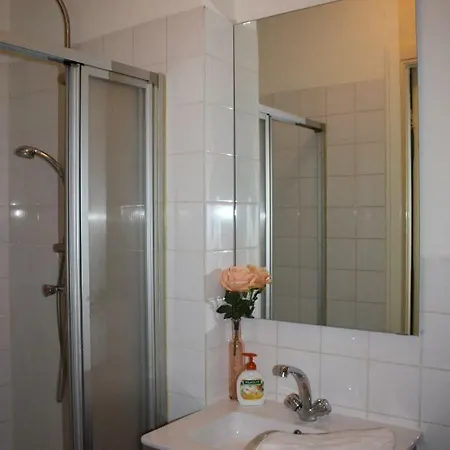 Fifth Avenue Apartment Arnhem