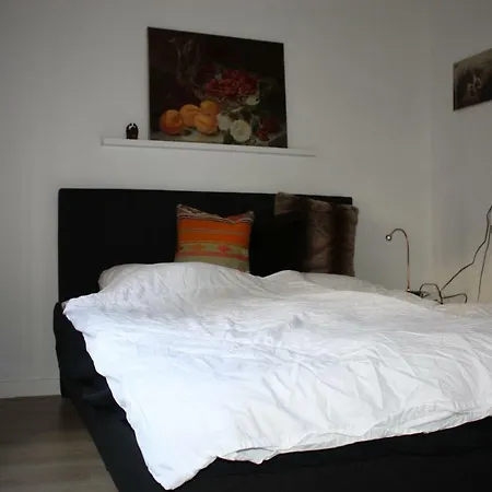 Apartment Fifth Avenue *