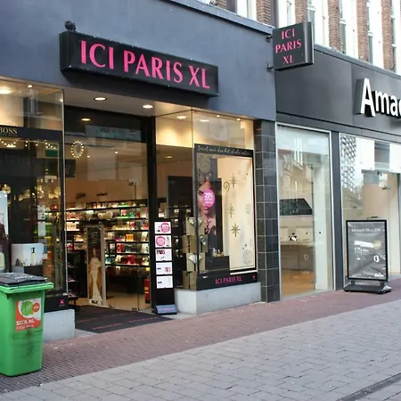 Fifth Avenue * Arnhem