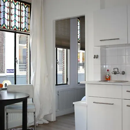 Apartment Fifth Avenue *