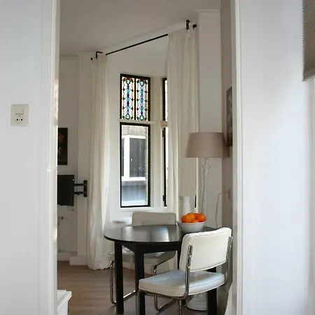 Fifth Avenue Apartment Arnhem